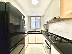 Prive (D19), Condominium #561633701